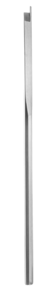 7 1/2" Cottle Guarded Osteotome straight 5mm wide