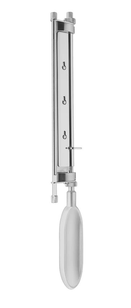 Watson Skin Graft Knife 12 1/2"