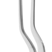 6 1/4" Gruenwald-Jansen Forceps 1x2 bay