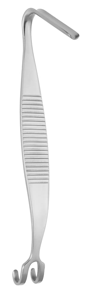 Aufricht Nasal Retractor DE 5 3/8"