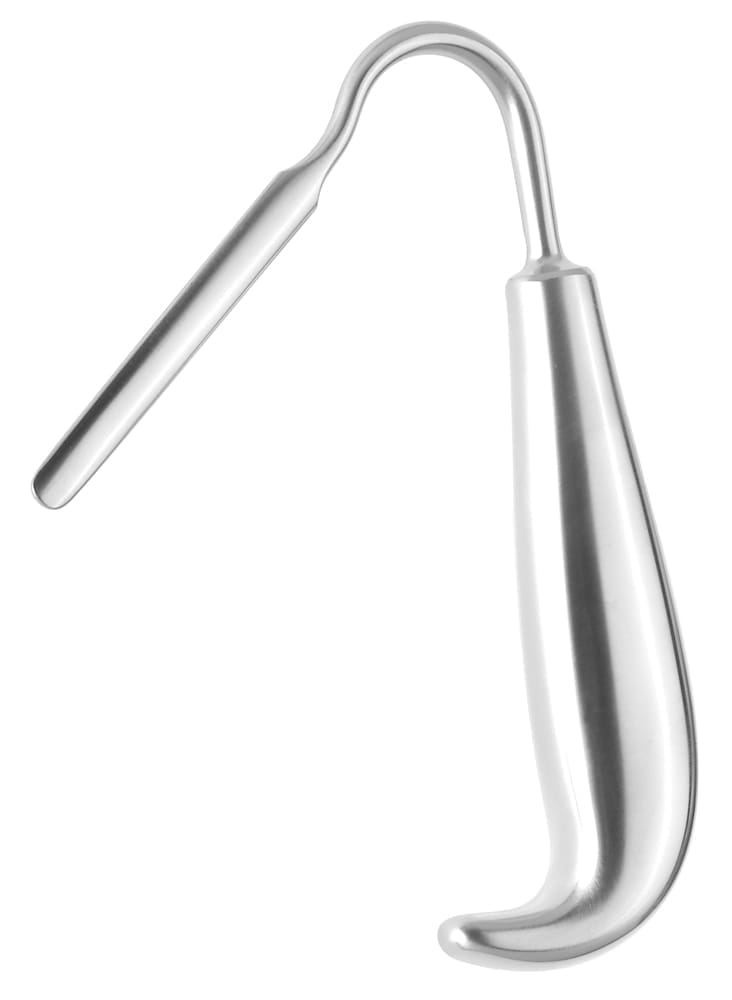 Salinger Reduction Instrument 5 1/4"