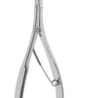 Boss Vienna Nasal Speculum #2 31mm blades