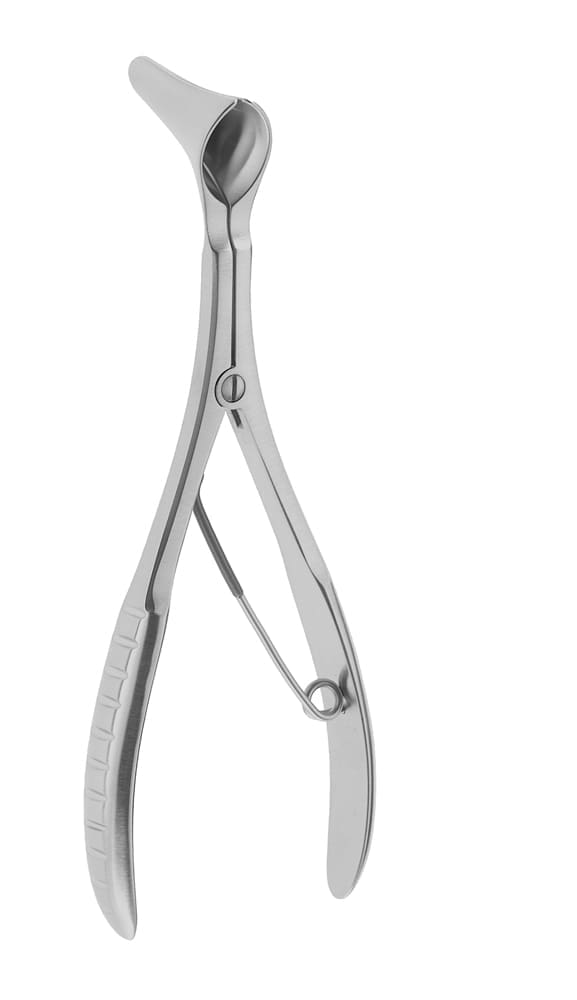 Boss Vienna Nasal Speculum #2 31mm blades