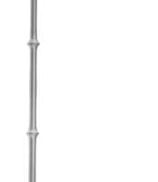 Sinus Probe bay straight shaft beaded grad