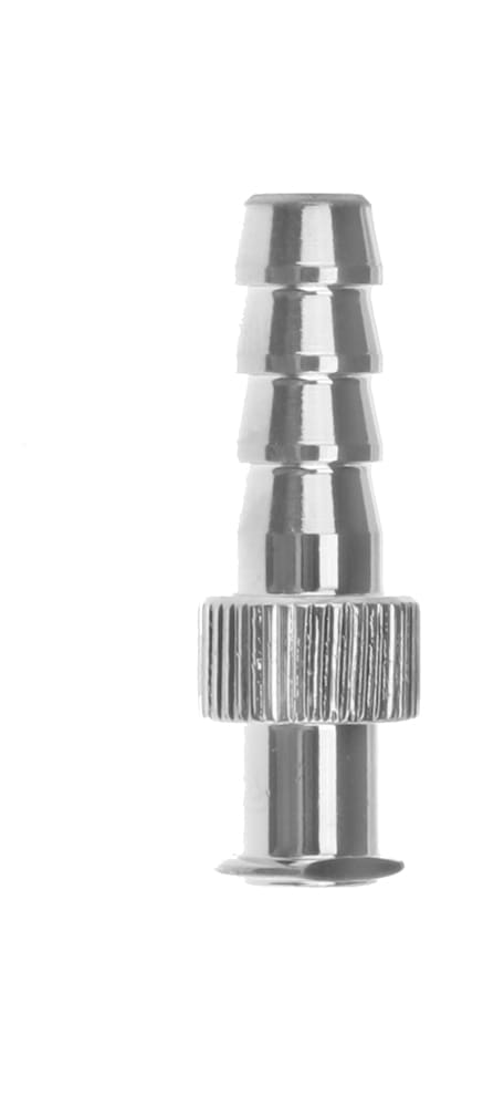 Inner Flow Tubing Adapter Luer-Lock fitting