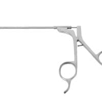 Giraffe Forceps 3x6mm Thrubite shaft 4 3/4"