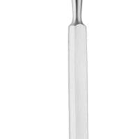 Cottle Tenaculum Hook - angled 6 1/4"