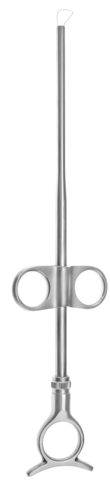 Eve Tonsil Snare w/o ratchet