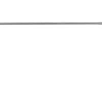 Endolaryngeal Cut Forceps straight 4mm cup 23cm