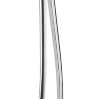 6 3/4" Trusler Dean Dissector Scissors serrated bottom blade
