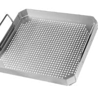 Basket for Half Size Container - 9.7 x 9.7 x 1.4"
