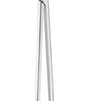7" Metz Scissors - straight