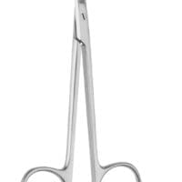 4 1/2" Spencer Stitch Scissors