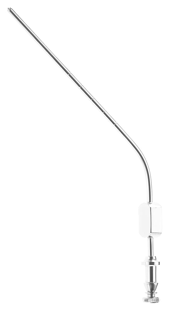 Frazier Suction Tube 10fr - Calibrated