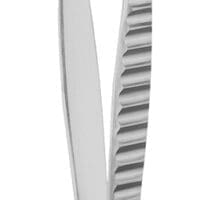 6" Nelson Tissue Forceps - 6x7