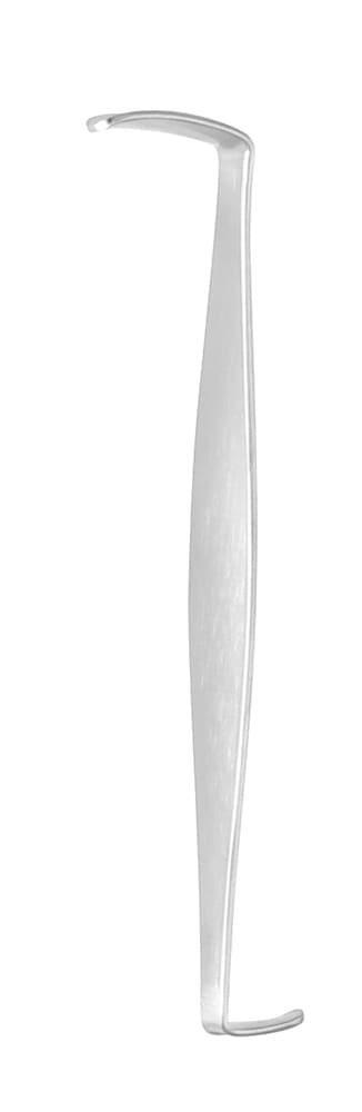 4 3/8" Crile Retractor - de