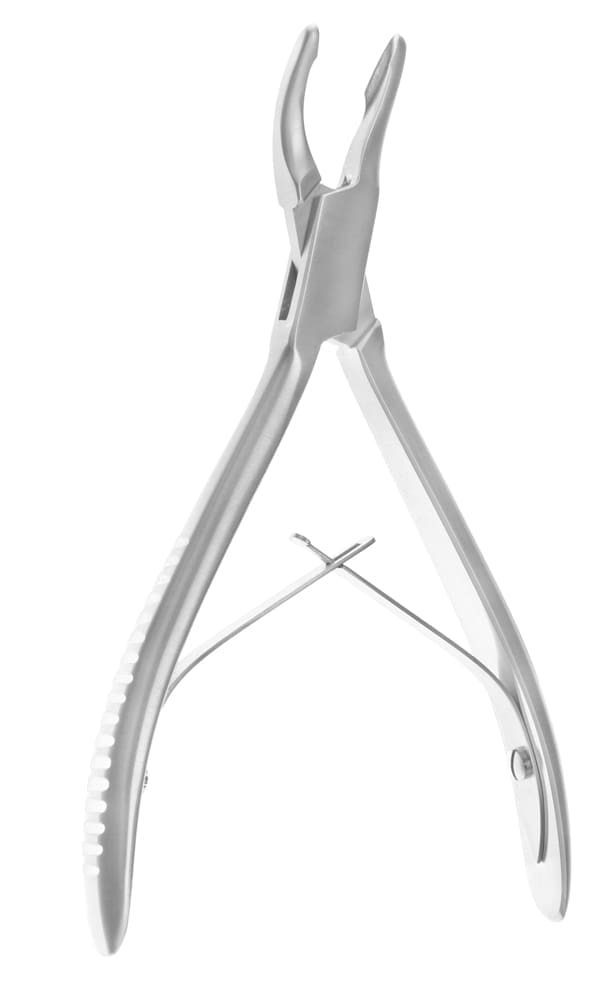 Cleveland Ronguer No.4A