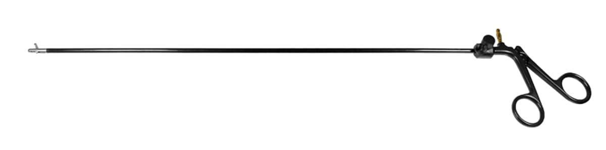 Biopsy Forceps - 45cm Single Tooth Flushable Monopolar