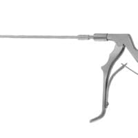 11 1/2" Tischler Rotating Biopsy Forceps 2x4