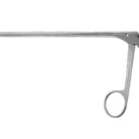 10" Kevourkian Uterine Biopsy Forceps