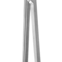 10 1/2" B-Scissors - curved