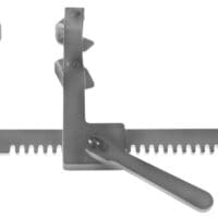 Transplant Donor Sternal Spreader - adult