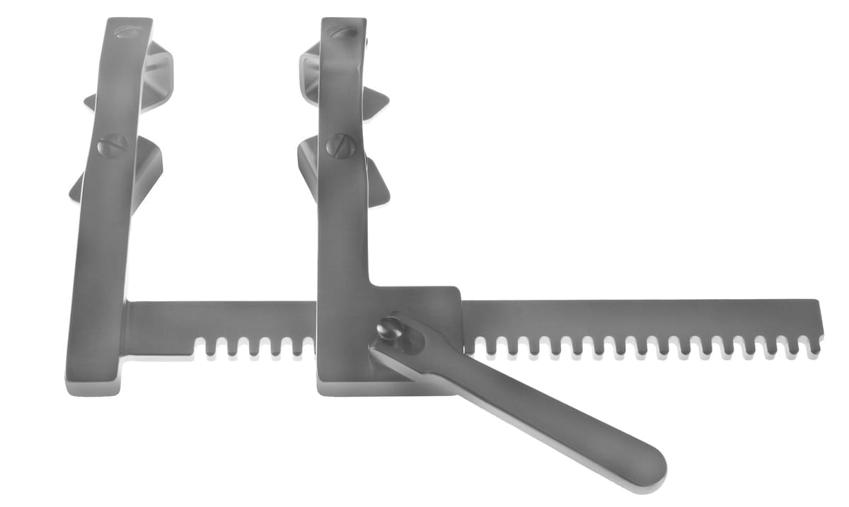 Transplant Donor Sternal Spreader - adult