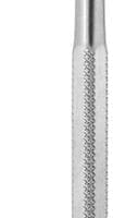 6 3/4" Moberg Retractor - blade angled 90° 17x5mm