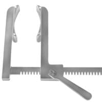 Kuyper-Murphy Sternal Retractor - medium