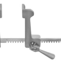 Finochietto Rib Spreader - infant 6cm spread