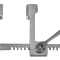 Finochietto Rib Spreader - original newborn