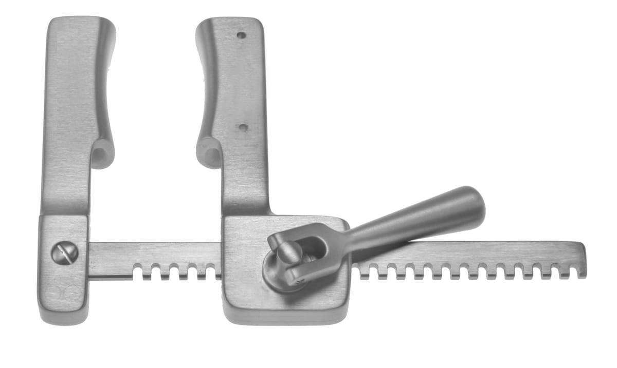 Sternal Retractor - small - Image 2