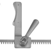Sternal Retractor - large