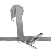 Haight Pediatric Rib Spreader - 175mm spread