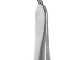 Allison Lung Retractor - infant 20x23mm