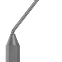 10mm deep Cooley Atrial Valve Retractor – left lg