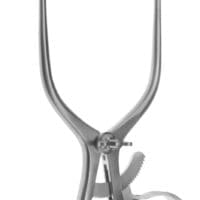 Henley retractor - Improved body only