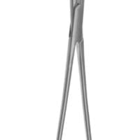 9 1/2" Harken Auricle Clamp - No. 3