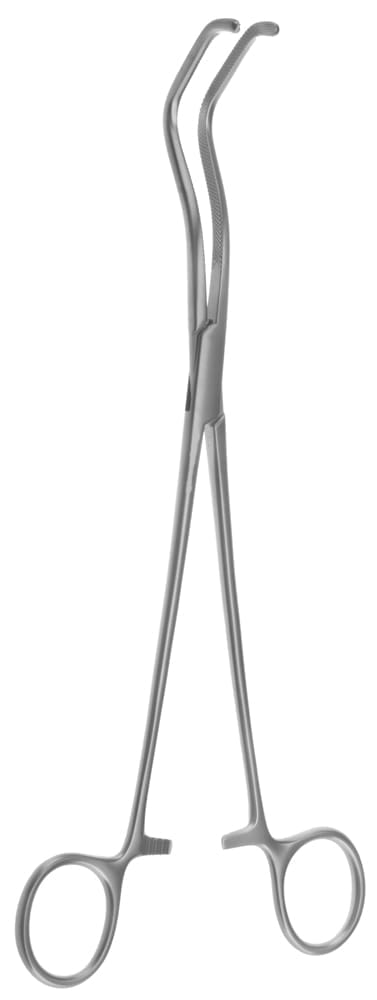 9 1/2" Harken Auricle Clamp - No. 3