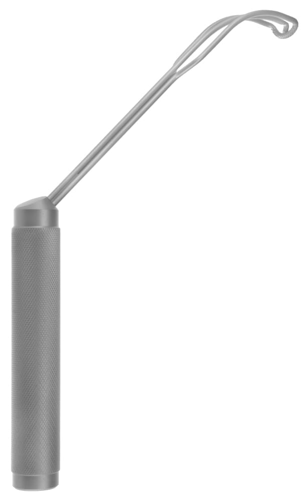 Cooley Atrial Retractor - right imp. small