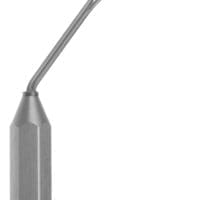 Cooley Atrial Retractor - right large serr