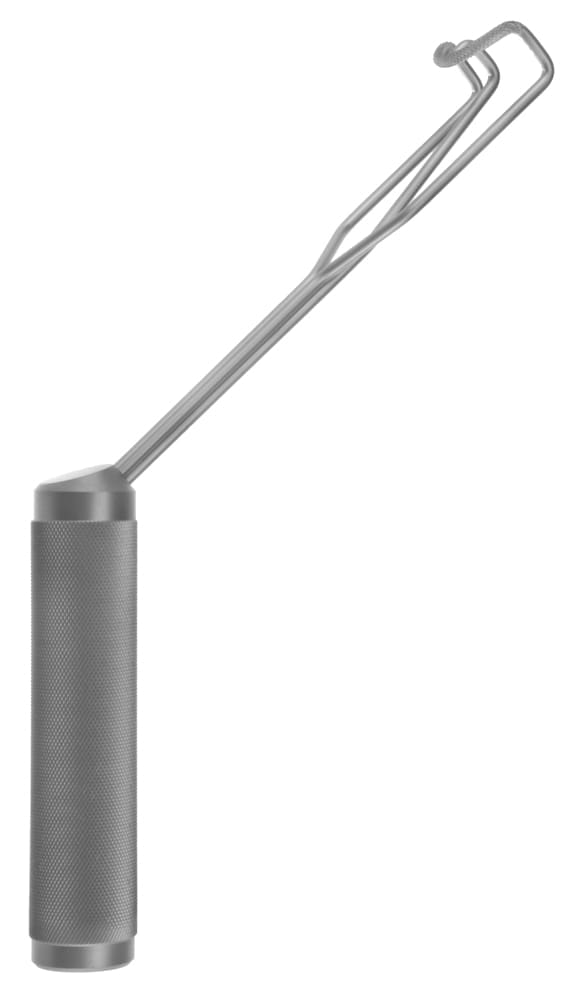 Cooley Atrial Retractor - left med