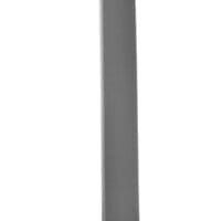 10" ROSS Aortic Valve Retractor - #4 blade 1.3x2.9cm