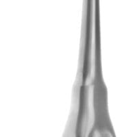 9 1/4" Semb Rasp - angled blades w/ notch