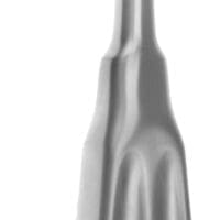8" Semb Rasp - angled blades w/ straight edge