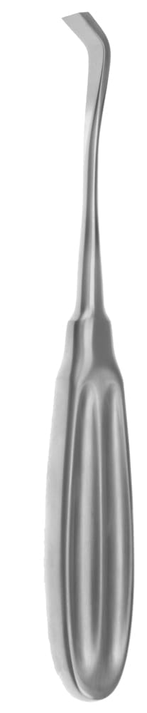 8" Semb Rasp - angled blades w/ straight edge