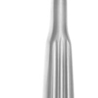 6" Doyen Rib Rasp - infant left