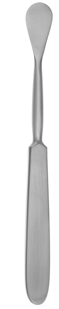 Sedillot Periosteal Elev - slightly curved blade 18mm wide