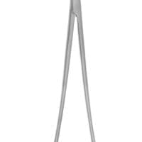 7 1/2" Bridge Forceps - straight