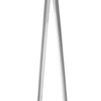 10" Willauer Scissors - curved
